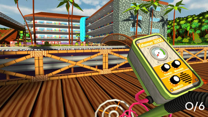 Jazzpunk: Director's Cut PC GOG CD Key