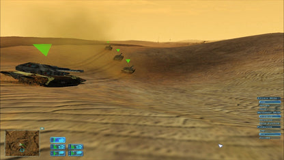 Ground Control Anthology GOG CD Key