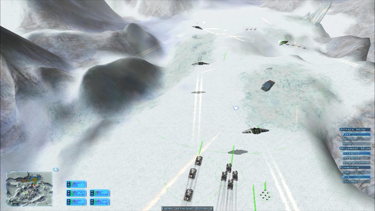 Ground Control Anthology GOG CD Key