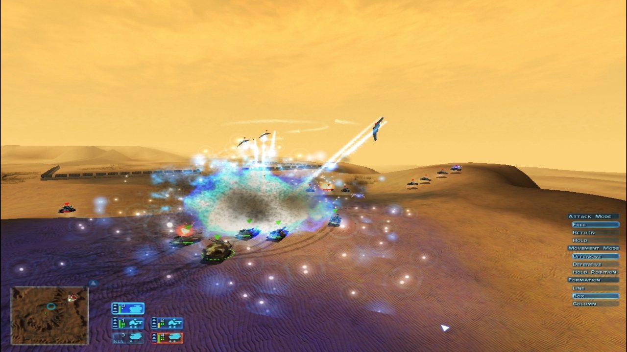 Ground Control Anthology GOG CD Key