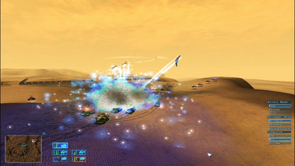 Ground Control Anthology GOG CD Key