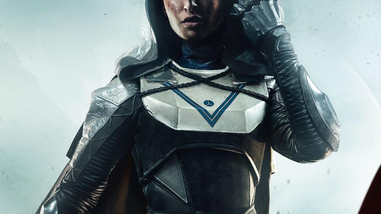 Destiny 2 - Planet of Peace Exclusive Emblem DLC PC / PS4 / PS5 / XBOX One / Xbox Series X|S CD Key