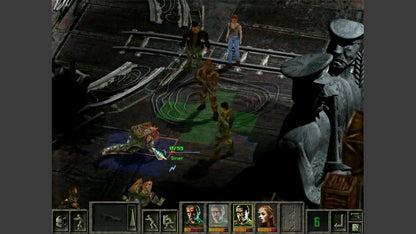 Topware RPG Collection Steam CD Key