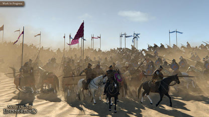 Mount & Blade II: Bannerlord PlayStation 4/5 Account