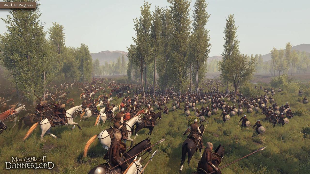 Mount & Blade II: Bannerlord XBOX One / Xbox Series X|S Account