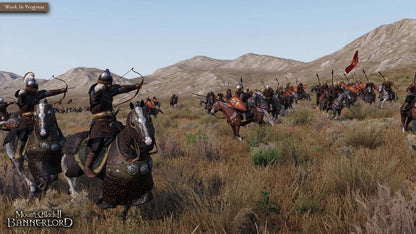 Mount & Blade II: Bannerlord Digital Deluxe Edition XBOX One / Xbox Series X|S / Windows 10 Account
