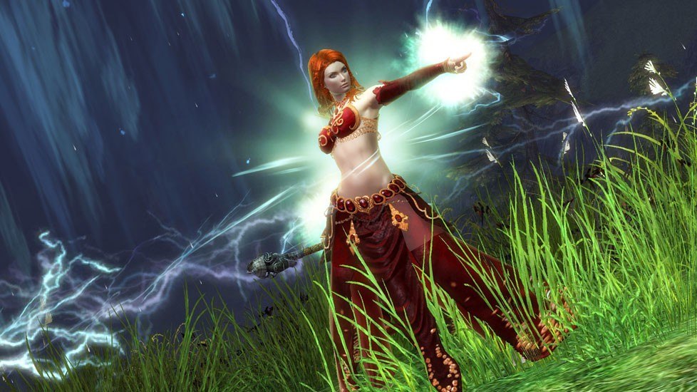 Guild Wars 2 AU 2000 Gems Code