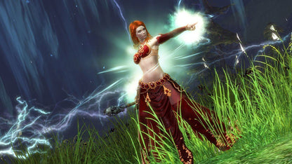 Guild Wars 2 NZ 2000 Gems Code