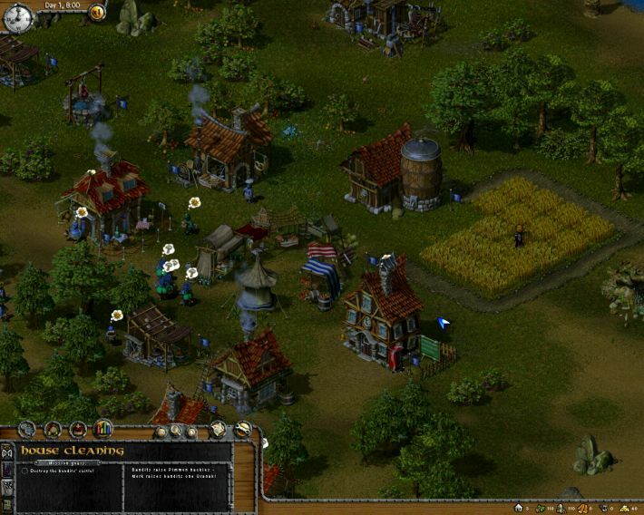 The Nations Gold Edition GOG CD Key