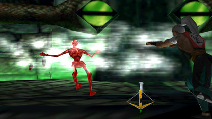Mortal Kombat 4 GOG CD Key