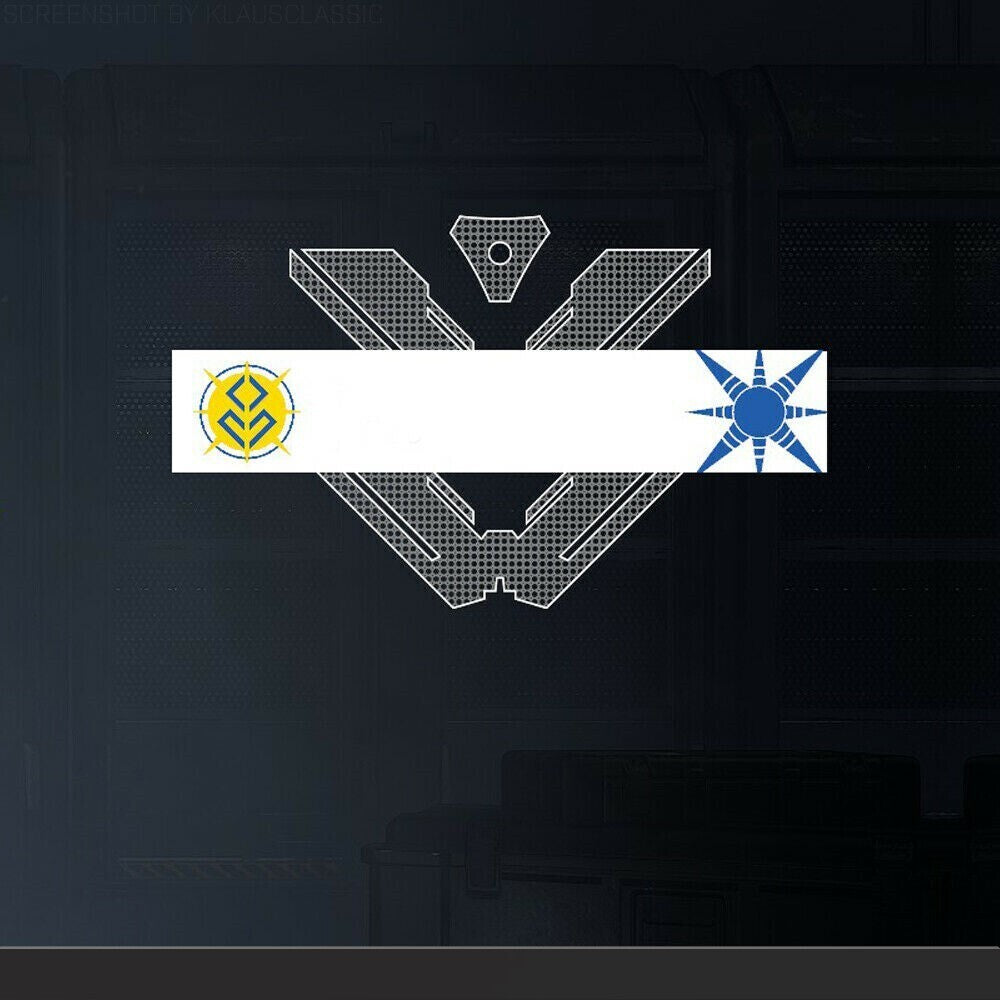 Halo Infinite - Decipher Nameplate Emblem PC / XBOX One / Xbox Series X|S CD Key