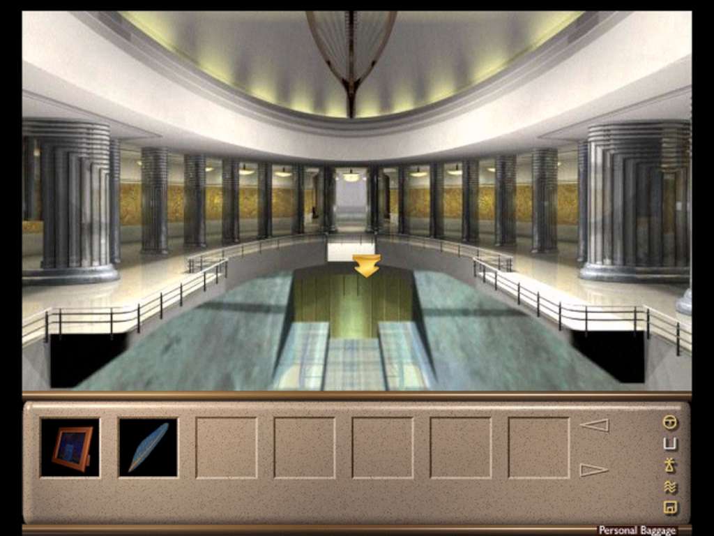 Starship Titanic GOG CD Key
