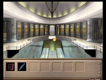Starship Titanic GOG CD Key