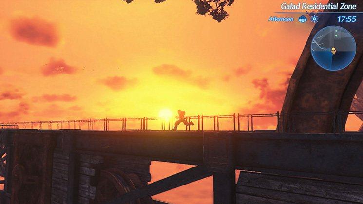 Xenoblade Chronicles 2 US Nintendo Switch CD Key