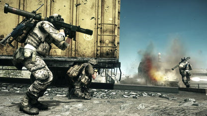 Battlefield 3 Premium Edition EA App CD Key