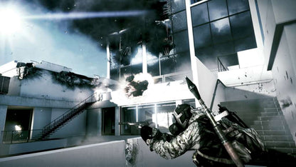 Battlefield 3 PC EA App CD Key