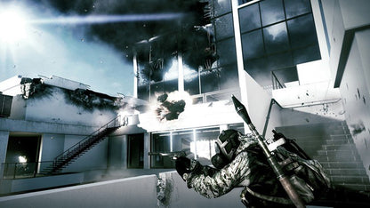 Battlefield 3 RU Language Only EA App CD Key
