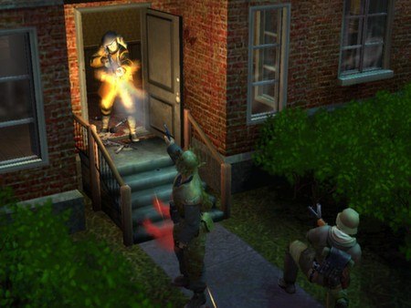 Silent Storm Gold Edition Steam Gift