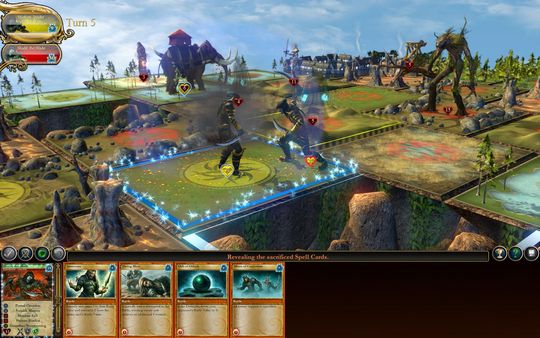 Guardians of Graxia + Map Pack + Elves & Dwarves DLC Steam CD Key