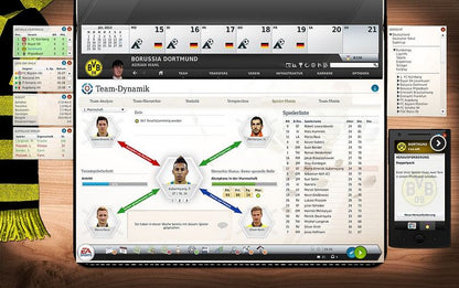 FIFA Manager 14 Legacy Edition EA App CD Key