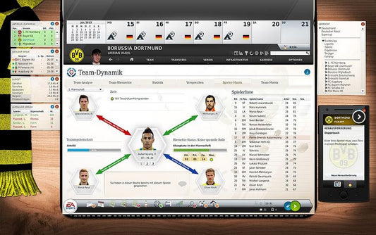FIFA Manager 14 Legacy Edition EA App CD Key