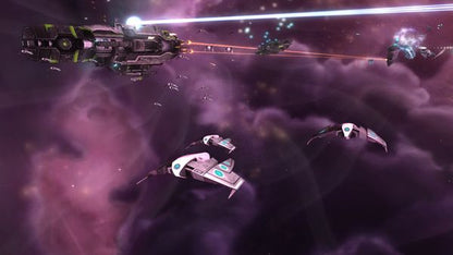 Sins of a Solar Empire: Trinity Steam Gift