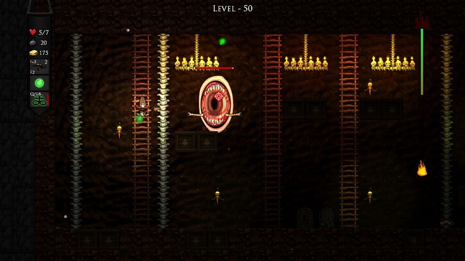 99 Levels To Hell PC Steam CD Key