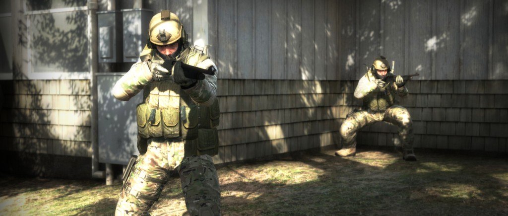 Counter-Strike Complete Steam Gift