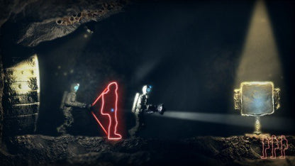 The Swapper Steam CD Key