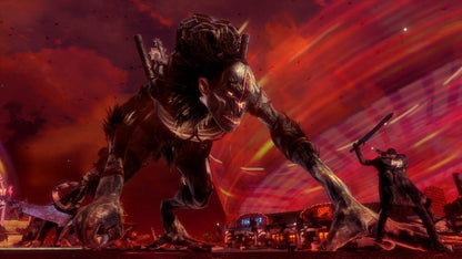 DmC: Devil May Cry PC Steam CD Key