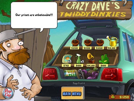 Plants vs. Zombies GOTY Steam Gift