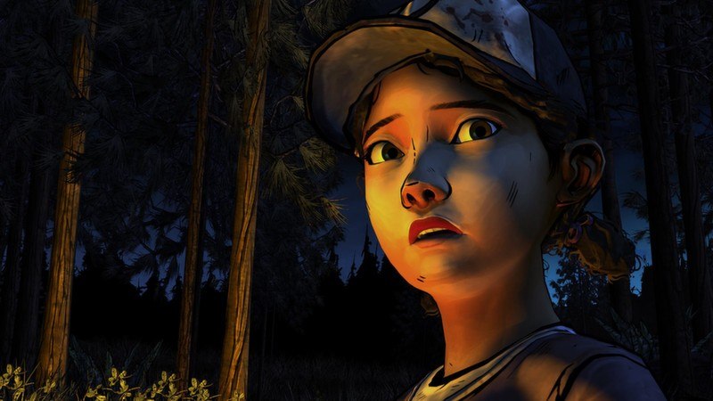 The Walking Dead Season 2 Steam Gift