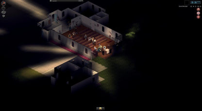 Project Zomboid PC Steam Gift