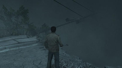 Silent Hill Homecoming Steam Gift