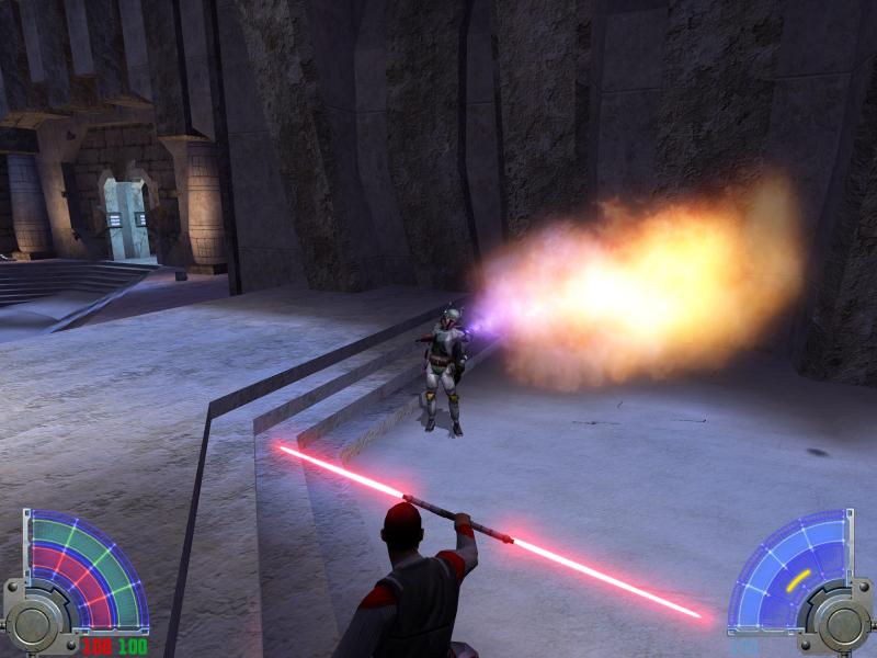 Star Wars Jedi Knight Collection EU Nintendo Switch CD Key