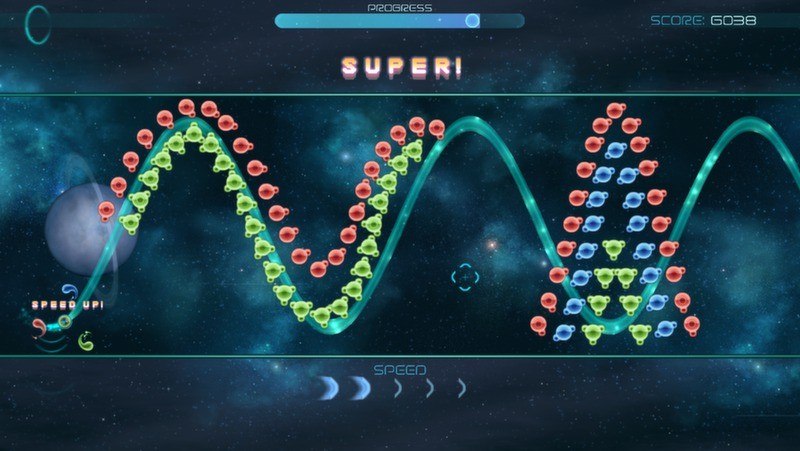 Waveform PC Steam CD Key
