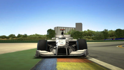 Race Injection Steam CD Key