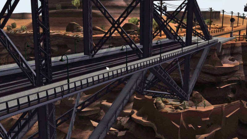 Bridge It (plus) Steam CD Key