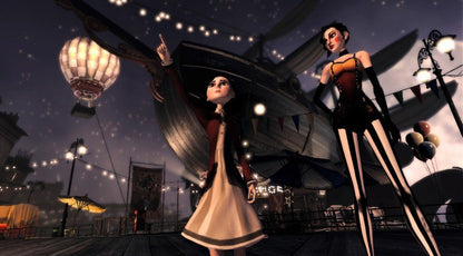 Contrast Steam CD Key