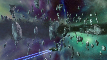 Starpoint Gemini Steam CD Key