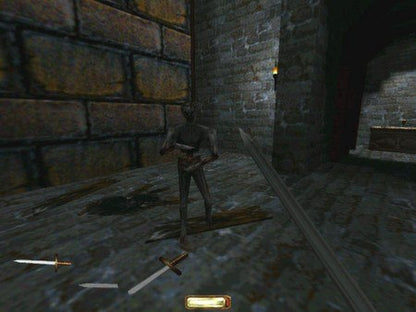 Thief Gold PC Steam CD Key