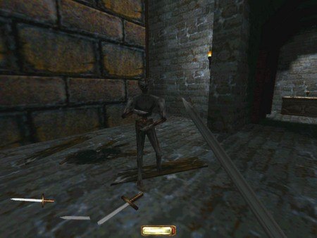 Thief Gold PC GOG CD Key