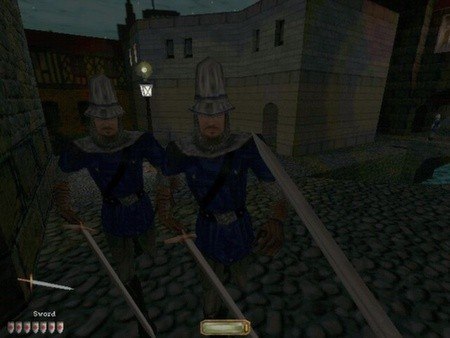 Thief II: The Metal Age PC GOG CD Key