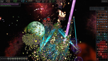 AI War: Vengeance Of The Machine DLC Steam CD Key