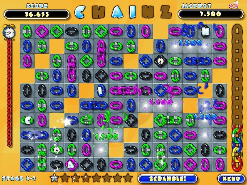 Chainz 2 Relinked PC Steam CD Key