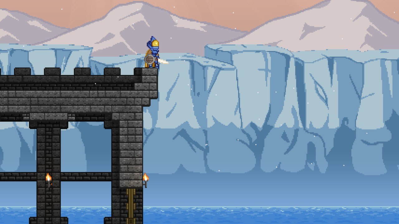 Starbound PC Steam CD Key