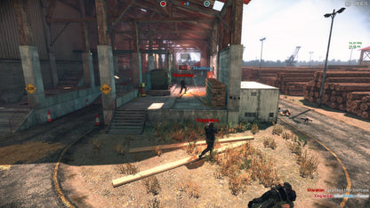 Rekoil Steam CD Key