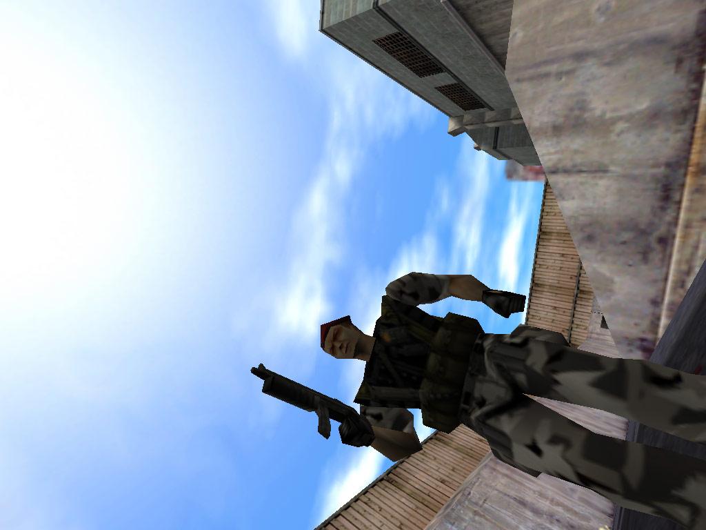 Half-Life Steam Gift