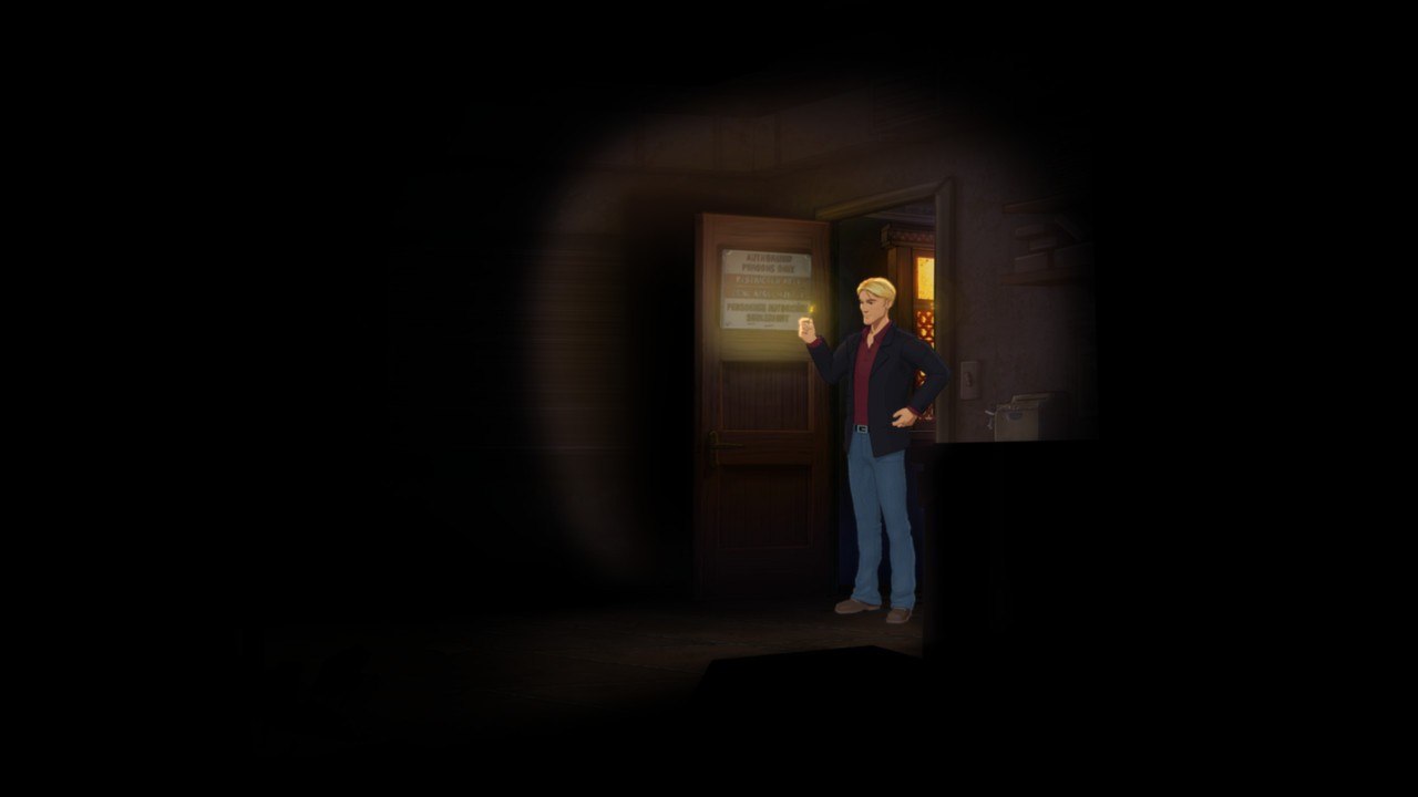 Broken Sword 5 - the Serpent's Curse Steam Gift