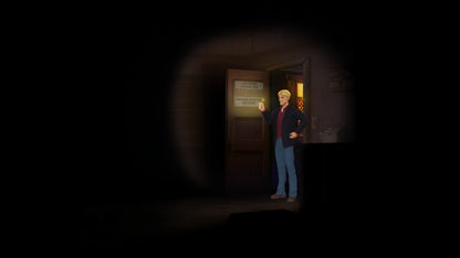 Broken Sword 5 - the Serpent's Curse Steam Gift